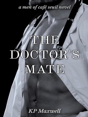 cover image of The Doctor's Mate